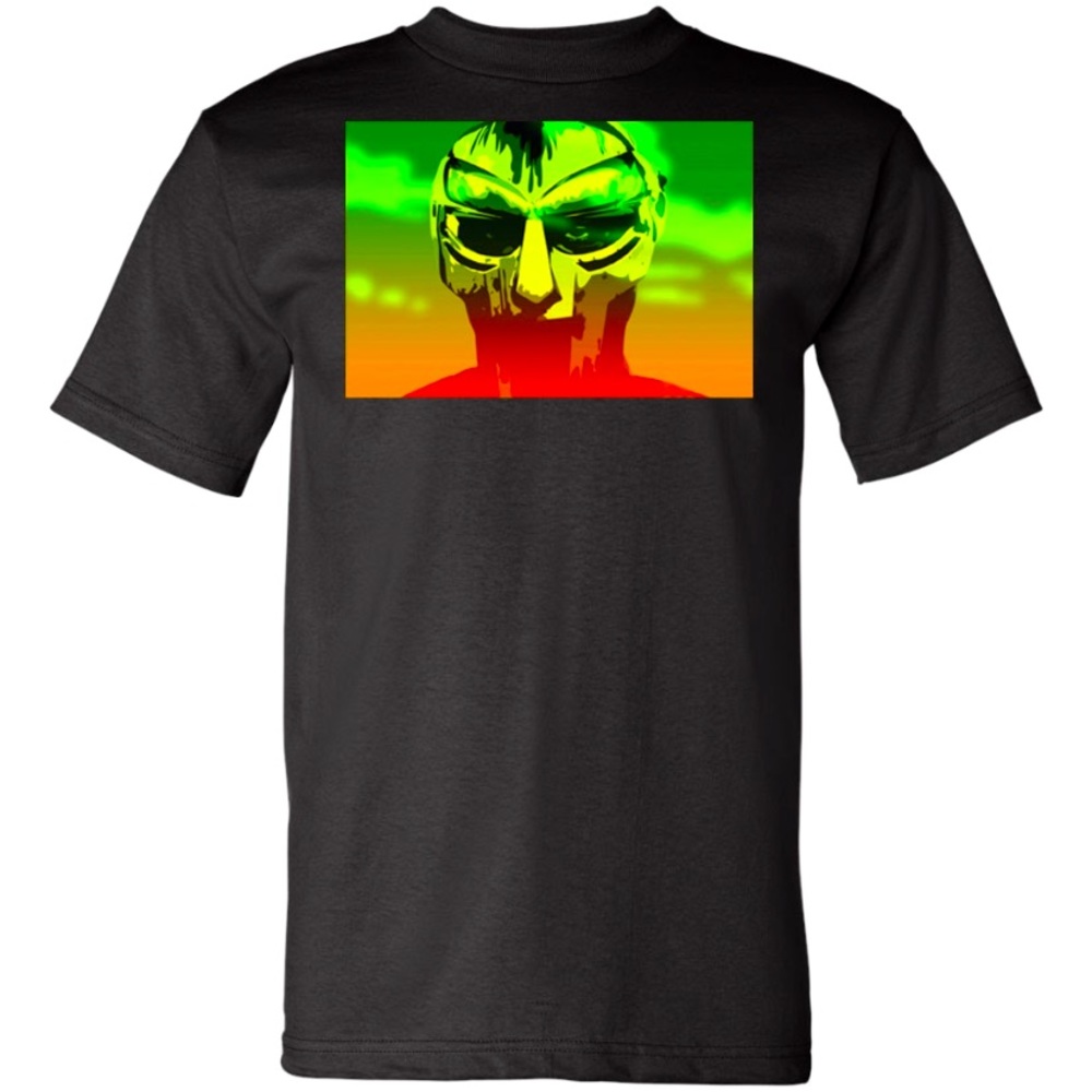 COPY - MF DOOM SHIRT Dr. Doom Madvillainy Viktor …